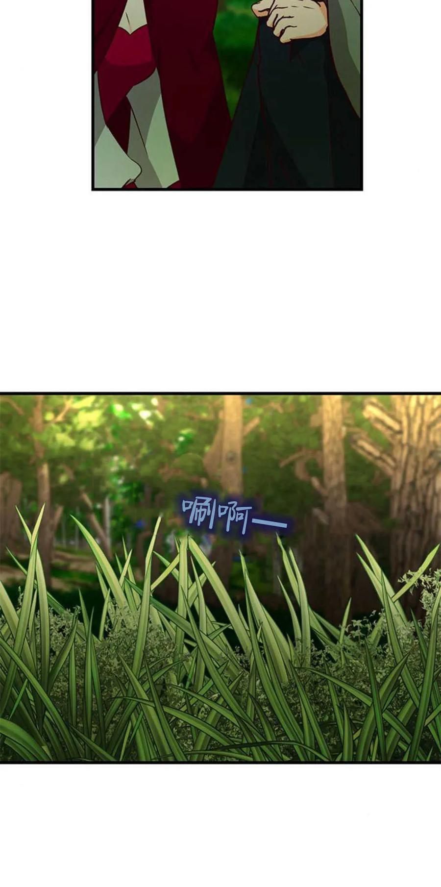 伯爵小姐的双重生活 第66话 第80页