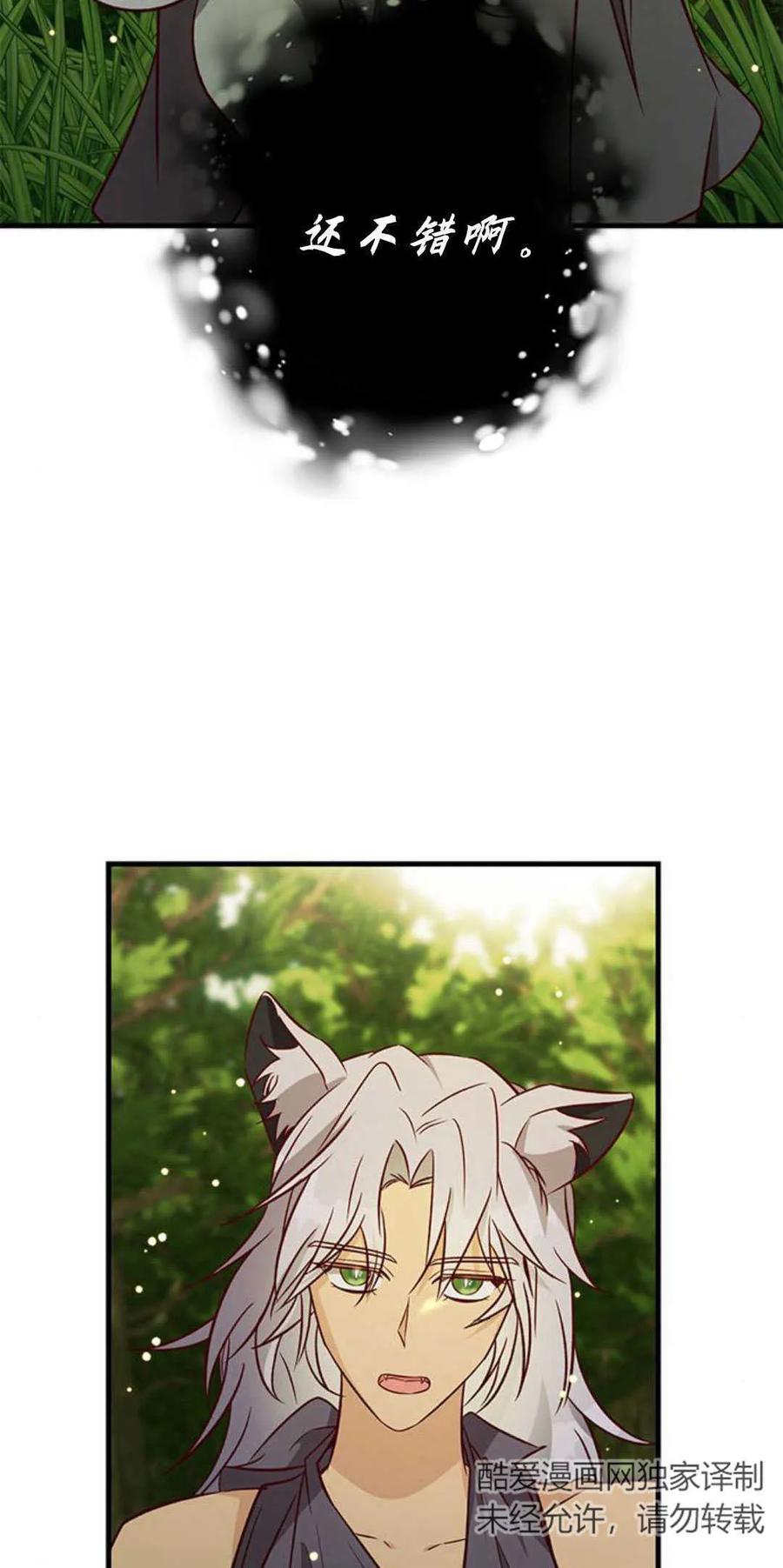 伯爵小姐的双重生活 第66话 第82页