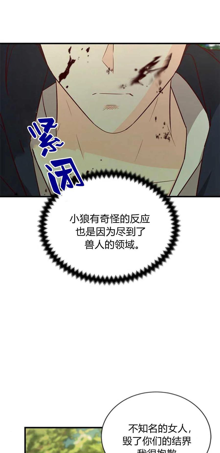 伯爵小姐的双重生活 第66话 第92页