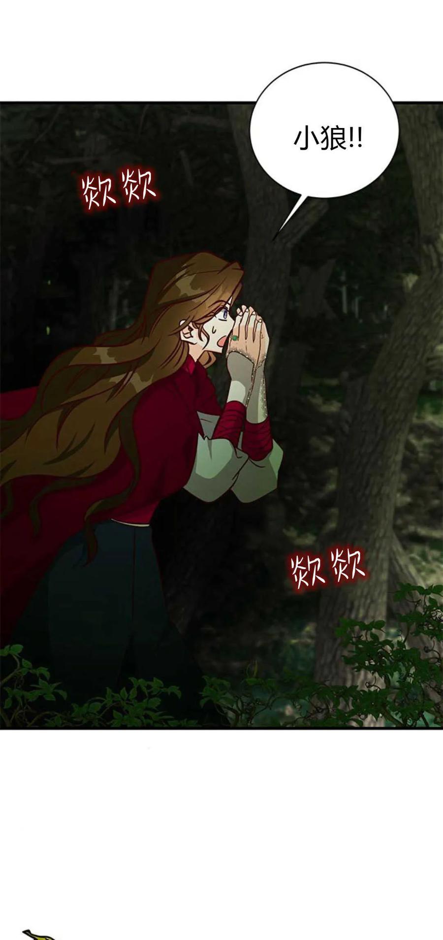 伯爵小姐的双重生活 第66话 第2页
