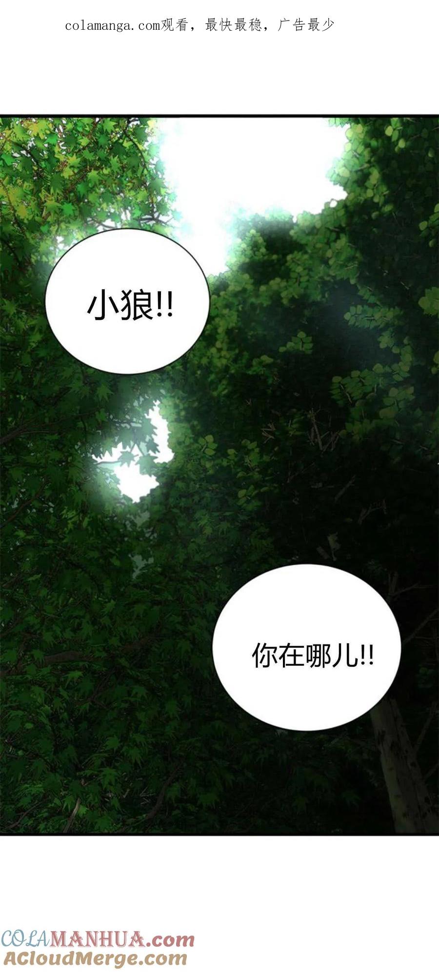 伯爵小姐的双重生活 第66话 第1页