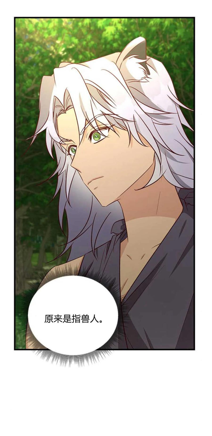 伯爵小姐的双重生活 第66话 第91页