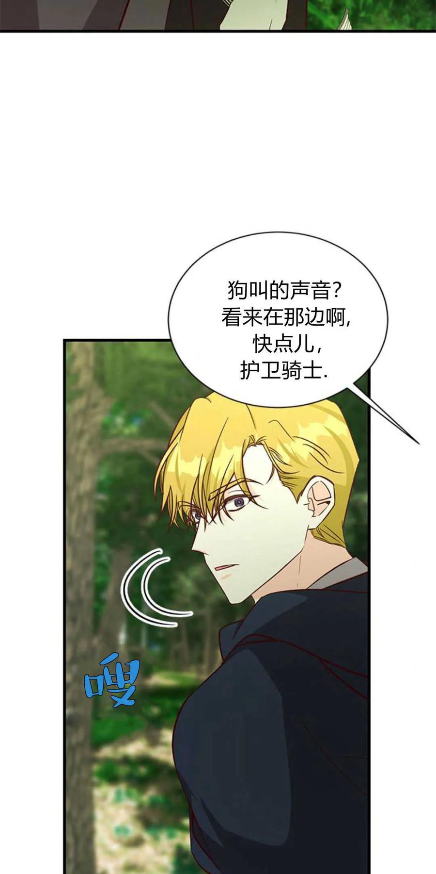 伯爵小姐的双重生活 第66话 第42页