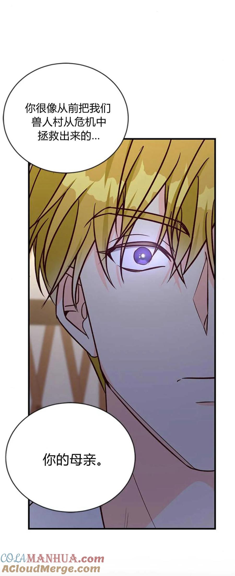 伯爵小姐的双重生活 第67话 第61页
