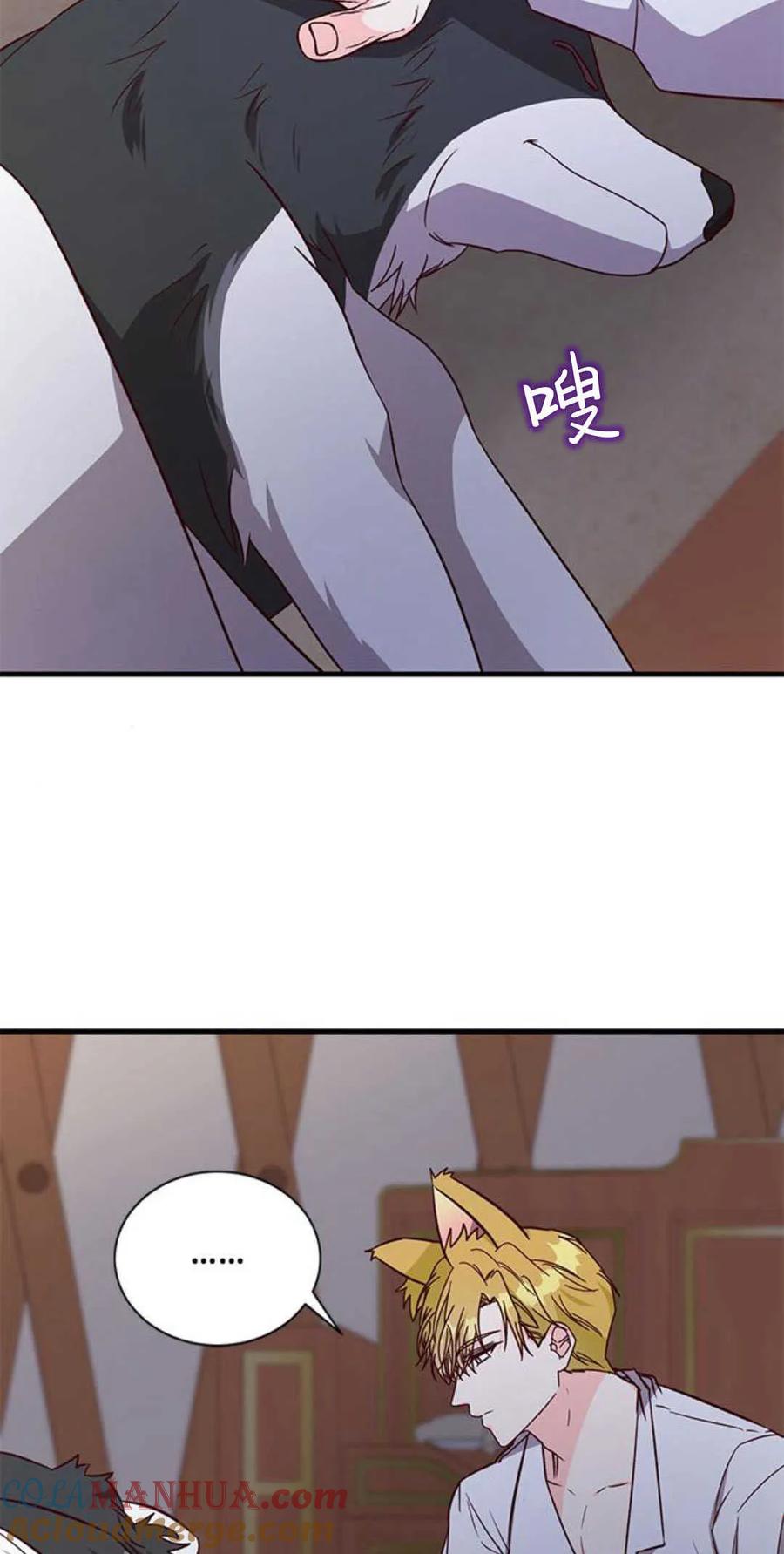 伯爵小姐的双重生活 第67话 第53页