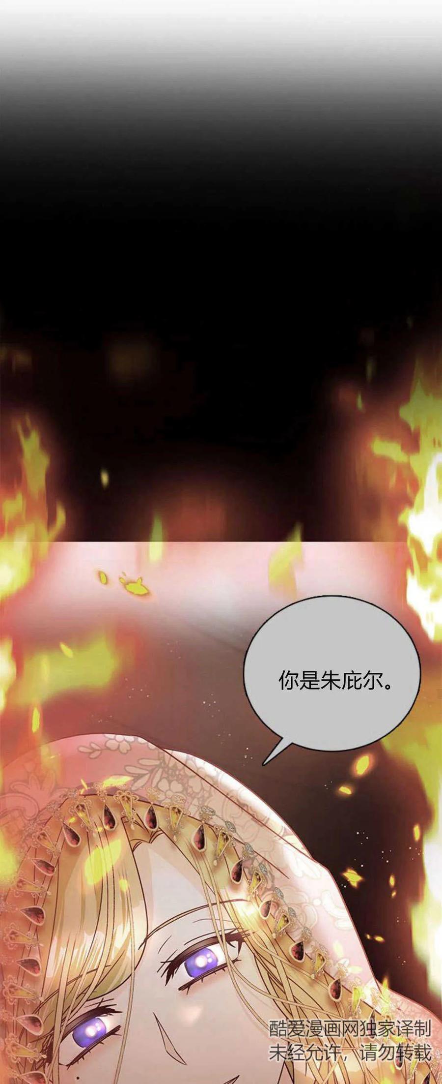 伯爵小姐的双重生活 第67话 第62页