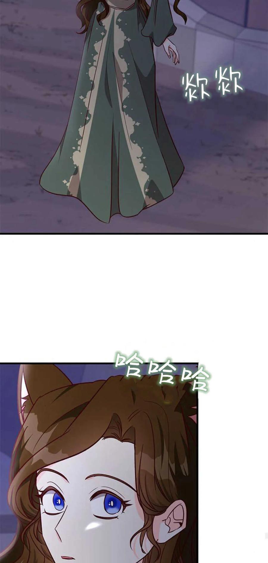 伯爵小姐的双重生活 第67话 第46页