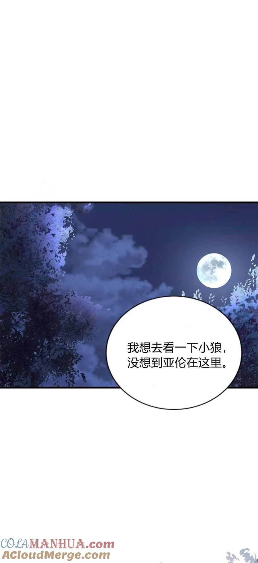 伯爵小姐的双重生活 第67话 第81页