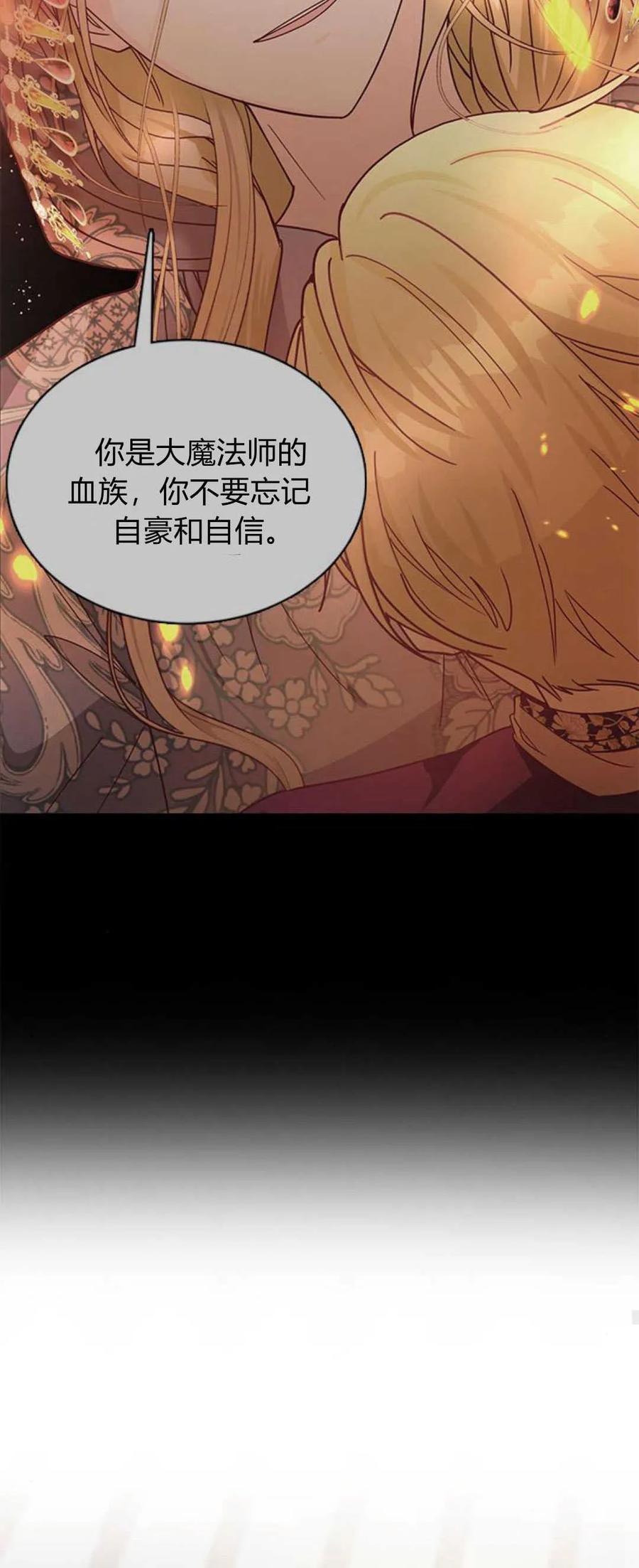 伯爵小姐的双重生活 第67话 第63页
