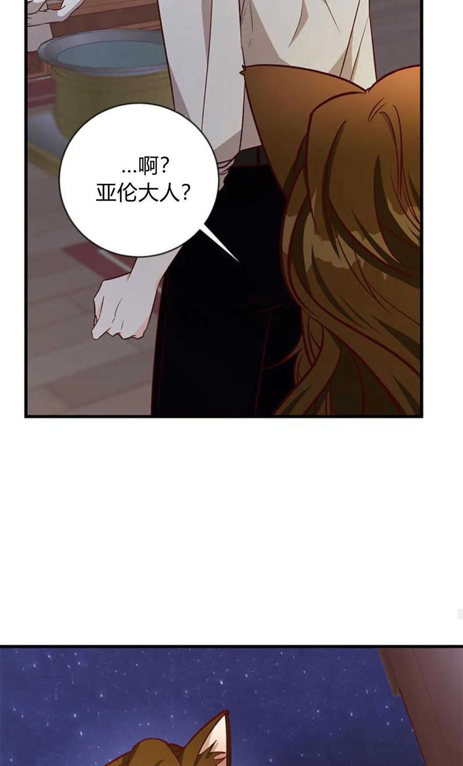 伯爵小姐的双重生活 第67话 第79页