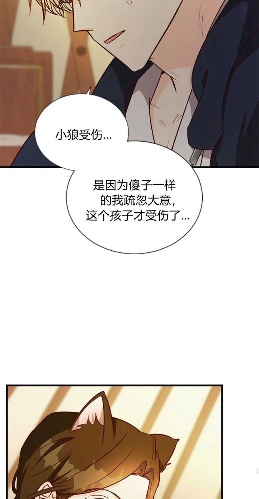 伯爵小姐的双重生活 第67话 第24页