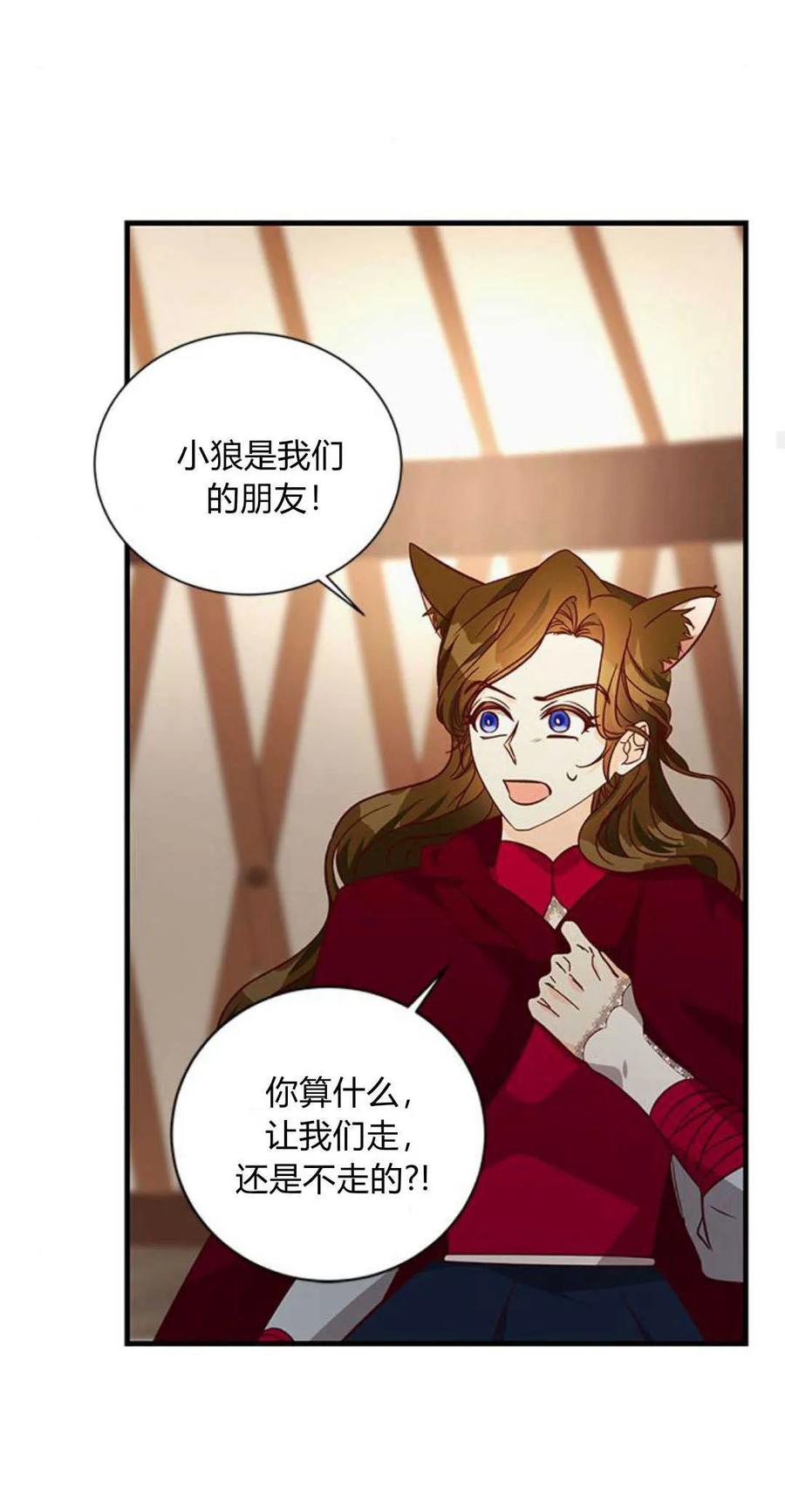 伯爵小姐的双重生活 第67话 第30页