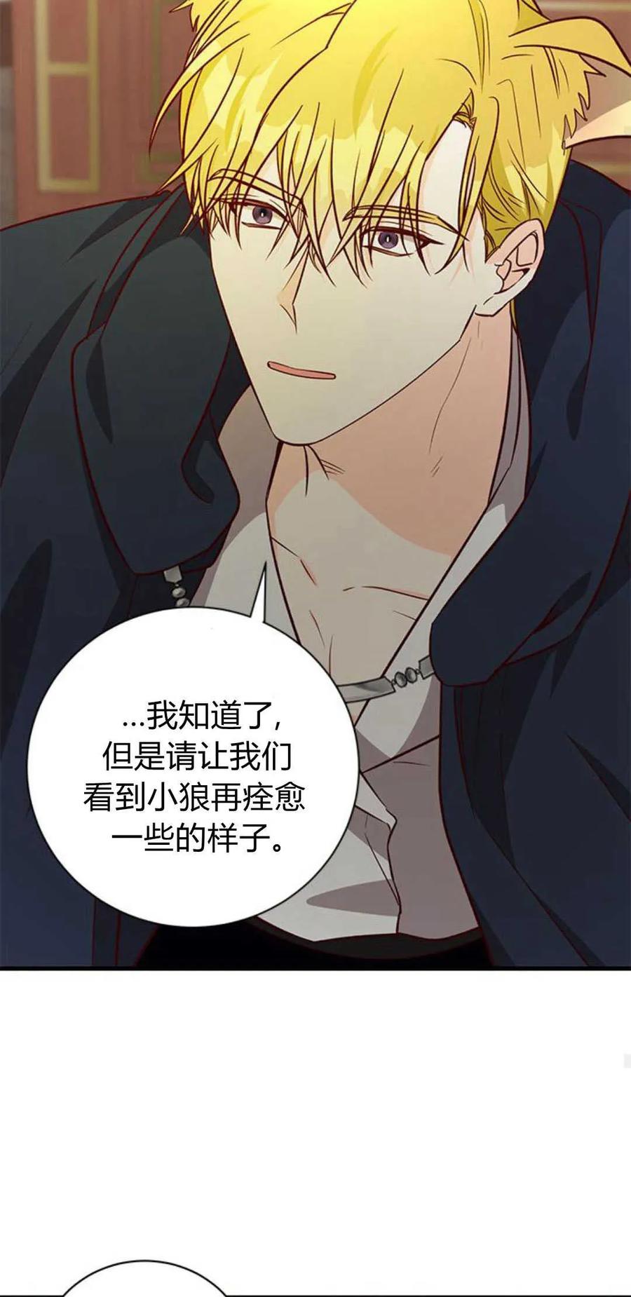 伯爵小姐的双重生活 第67话 第34页