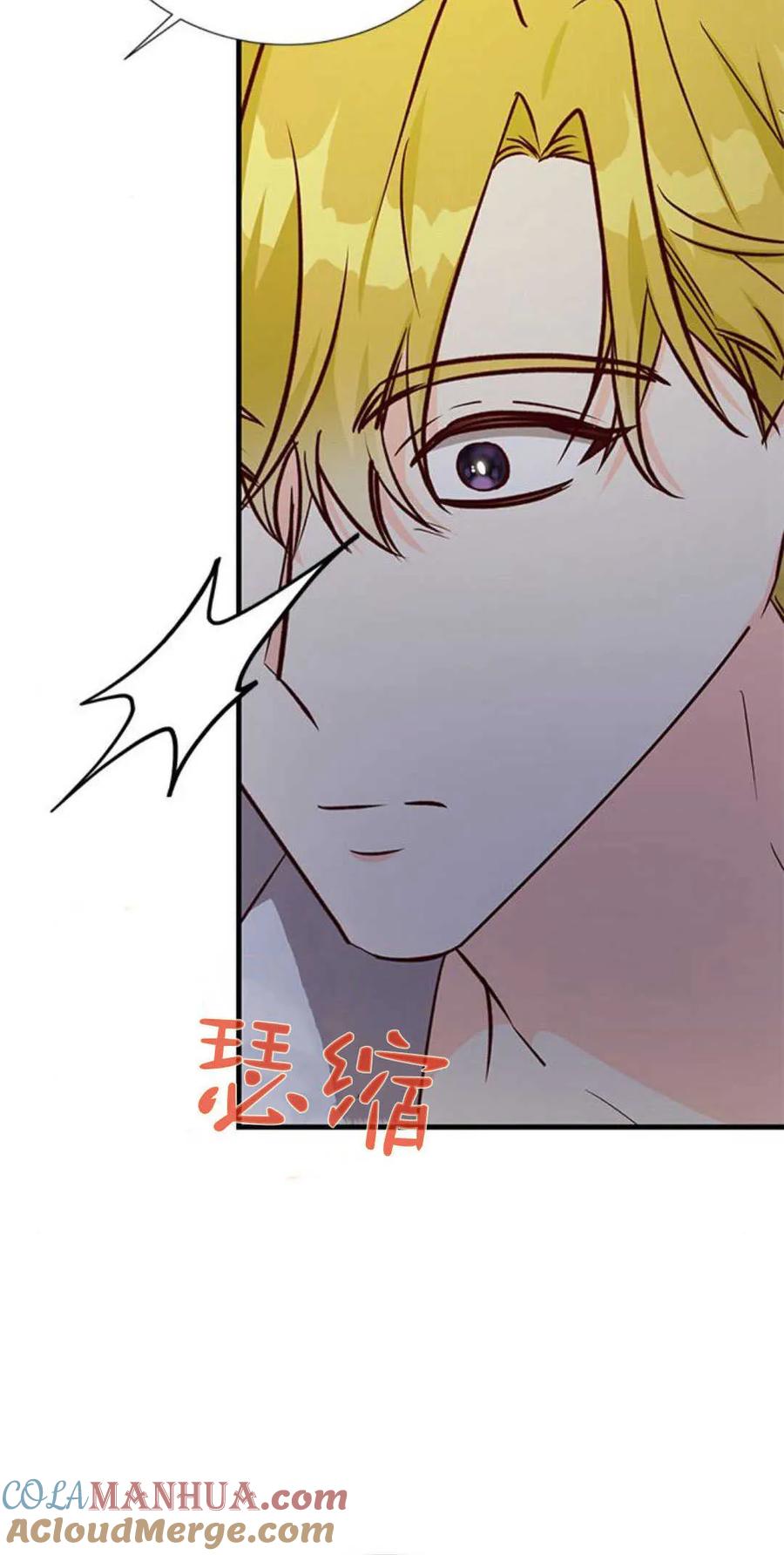 伯爵小姐的双重生活 第67话 第57页