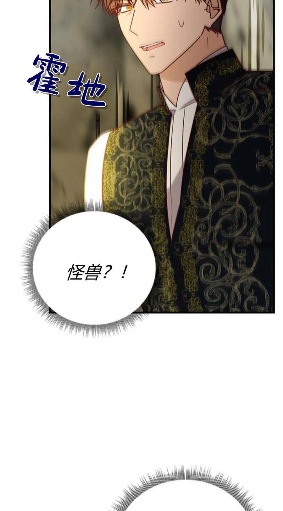 伯爵小姐的双重生活 第68话 第83页