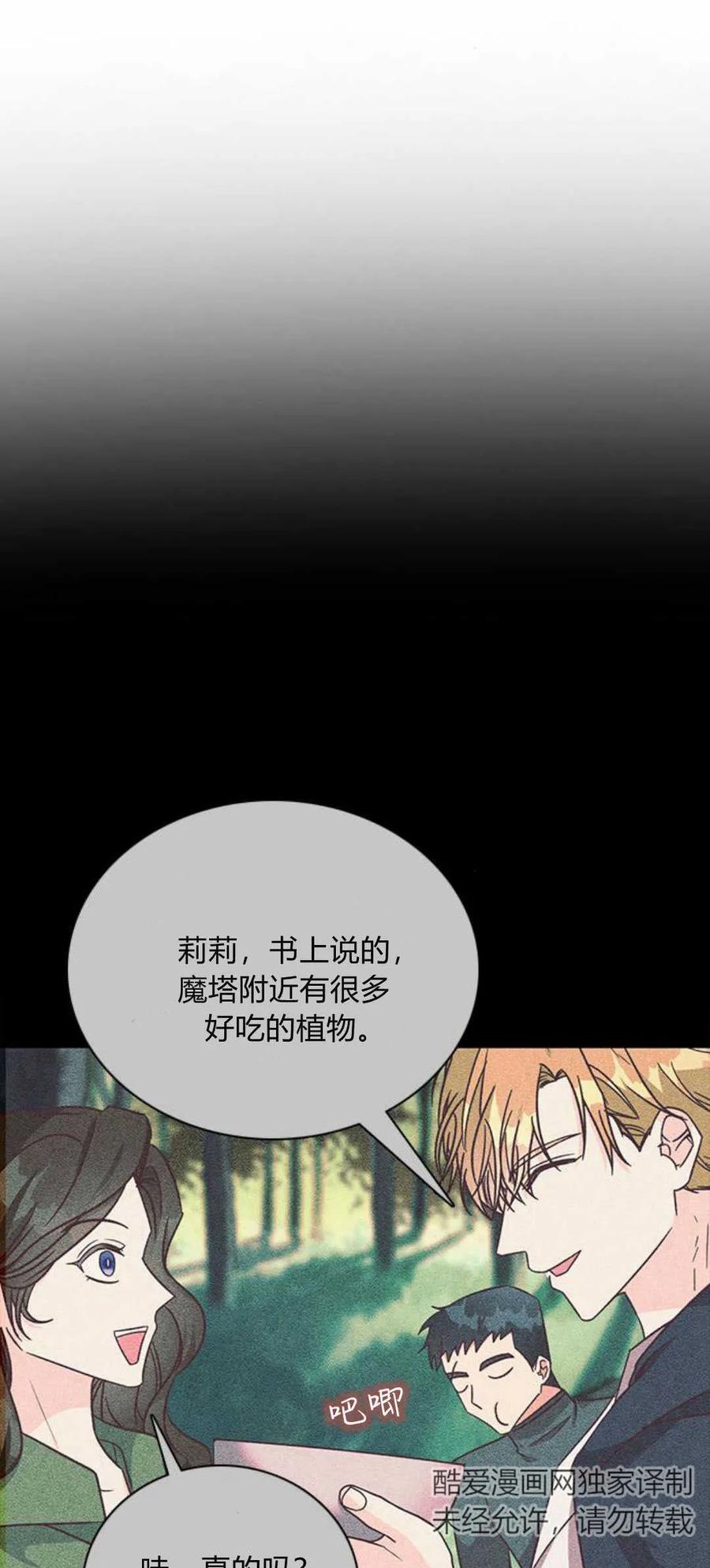 伯爵小姐的双重生活 第68话 第71页