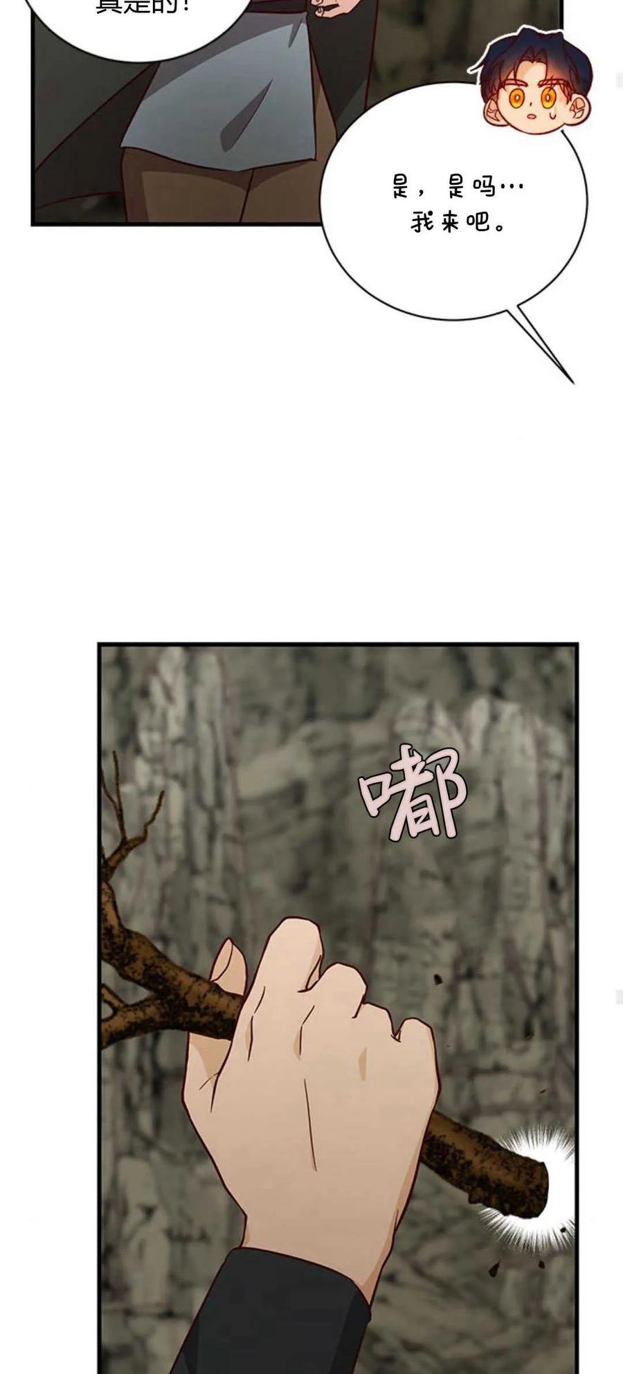 伯爵小姐的双重生活 第68话 第48页