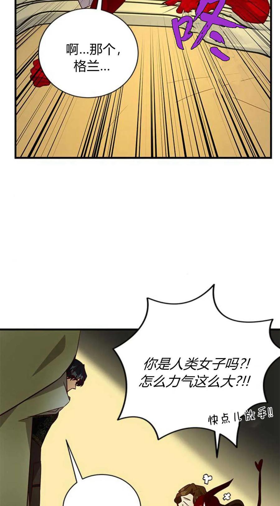 伯爵小姐的双重生活 第68话 第87页