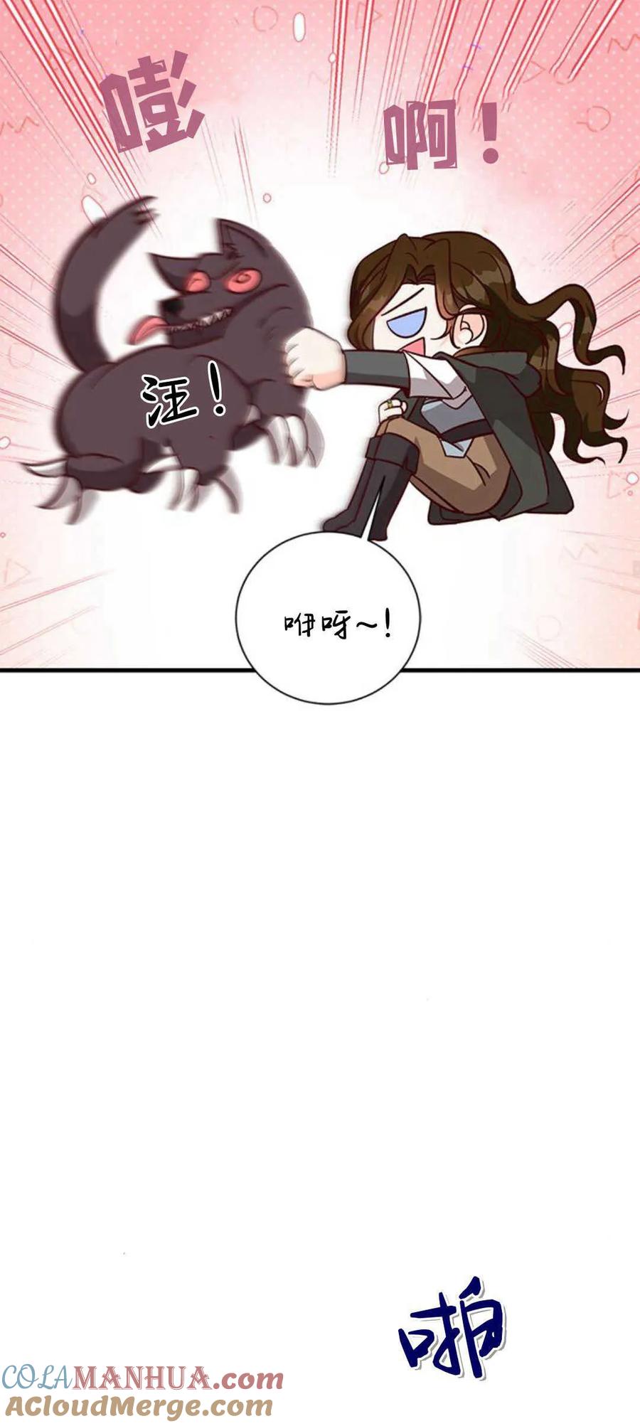 伯爵小姐的双重生活 第68话 第28页