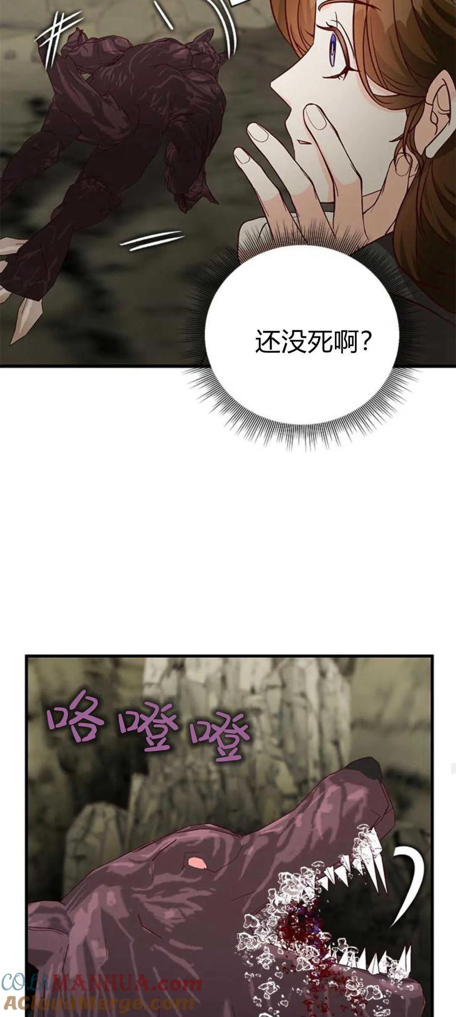 伯爵小姐的双重生活 第68话 第25页