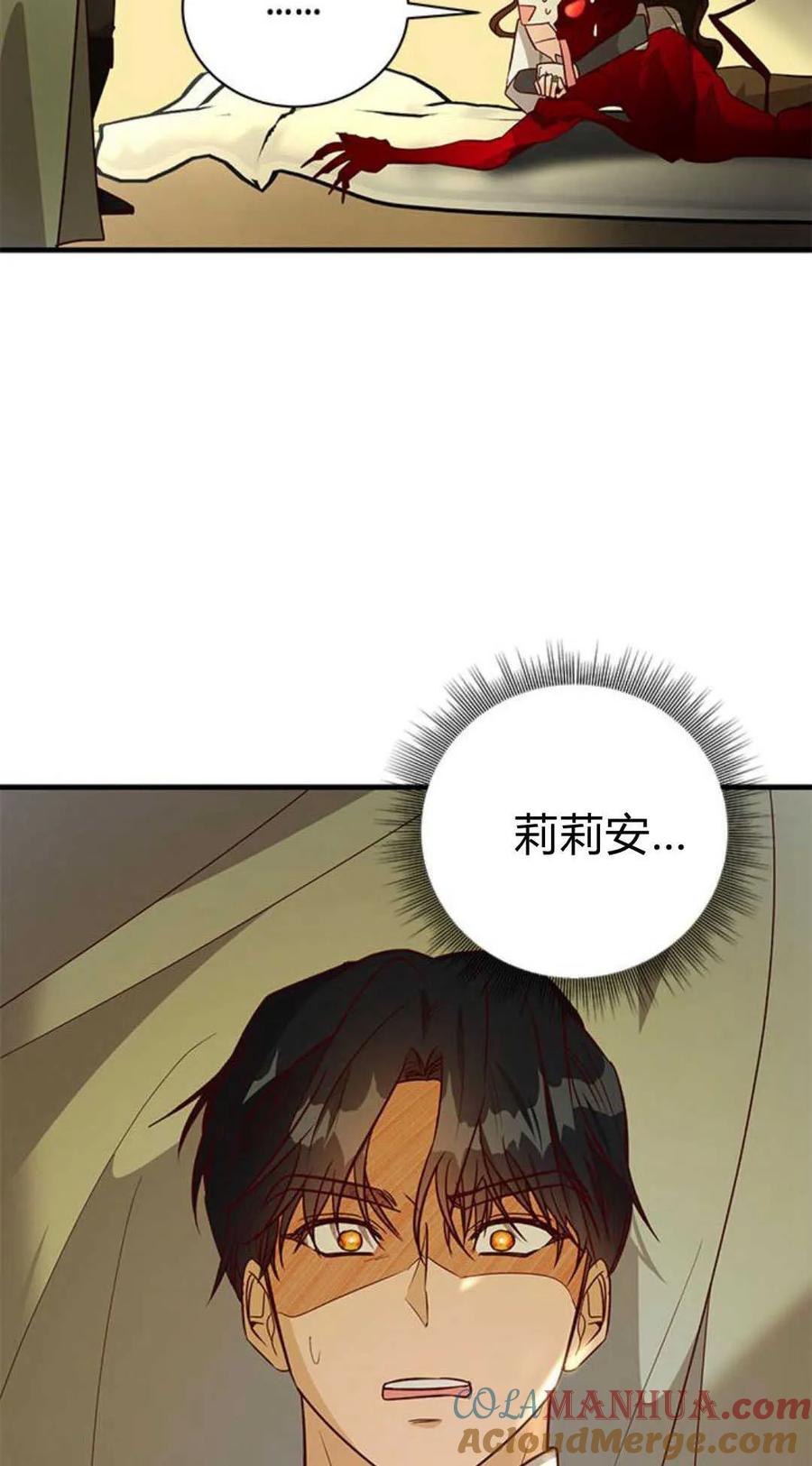伯爵小姐的双重生活 第68话 第88页