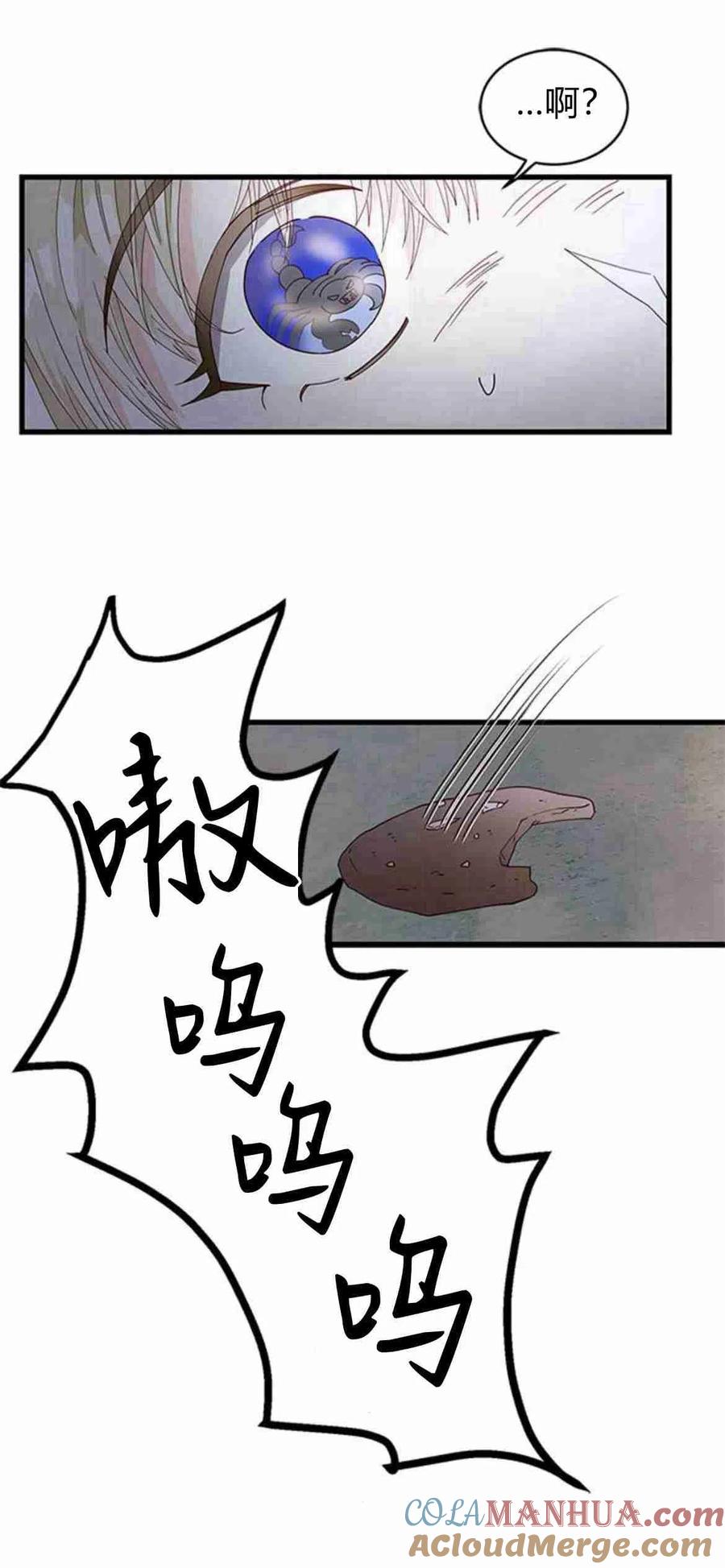 伯爵小姐的双重生活 第06话 第70页