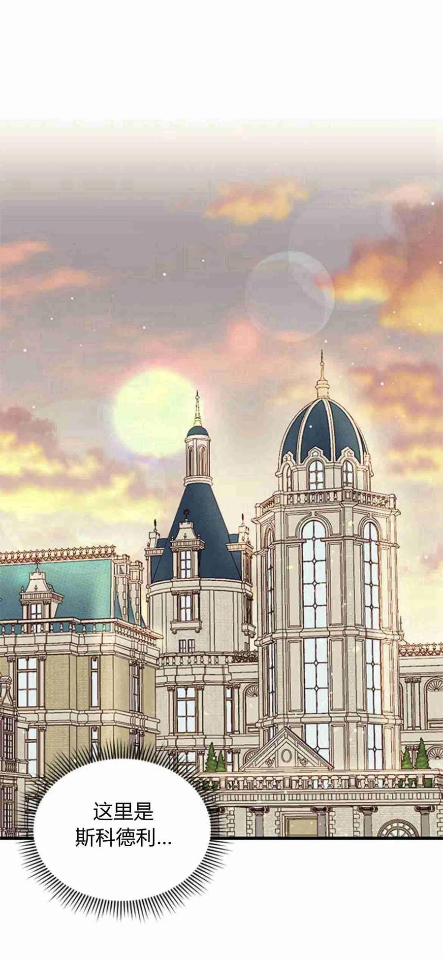 伯爵小姐的双重生活 第06话 第18页