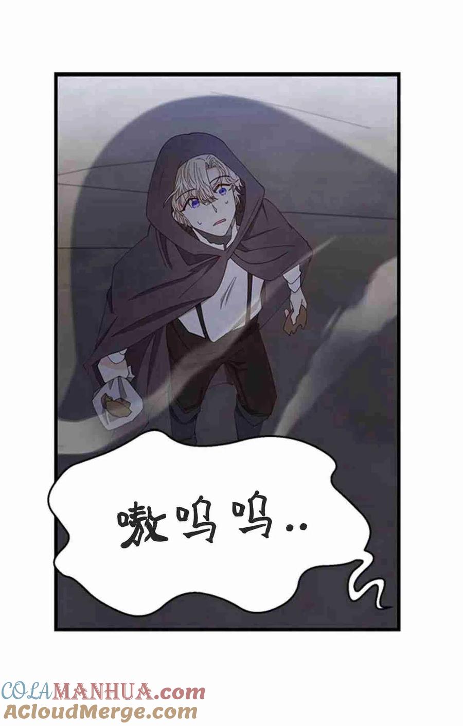 伯爵小姐的双重生活 第06话 第67页
