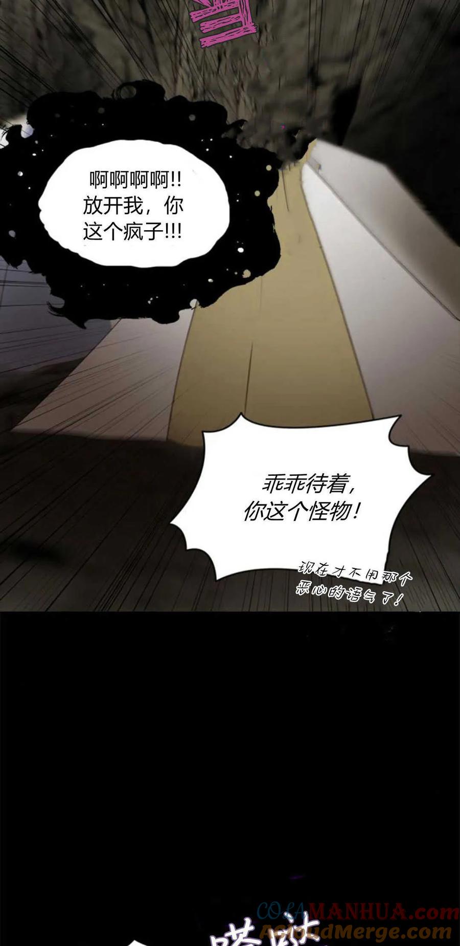 伯爵小姐的双重生活 第69话 第25页