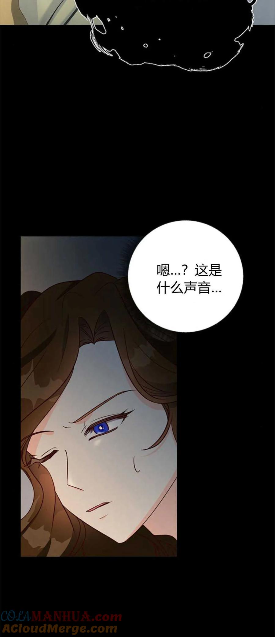 伯爵小姐的双重生活 第69话 第7页
