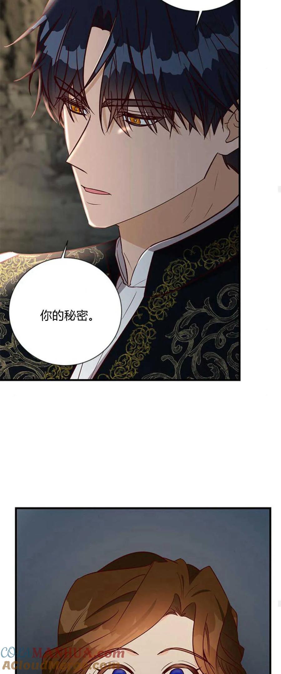伯爵小姐的双重生活 第69话 第46页