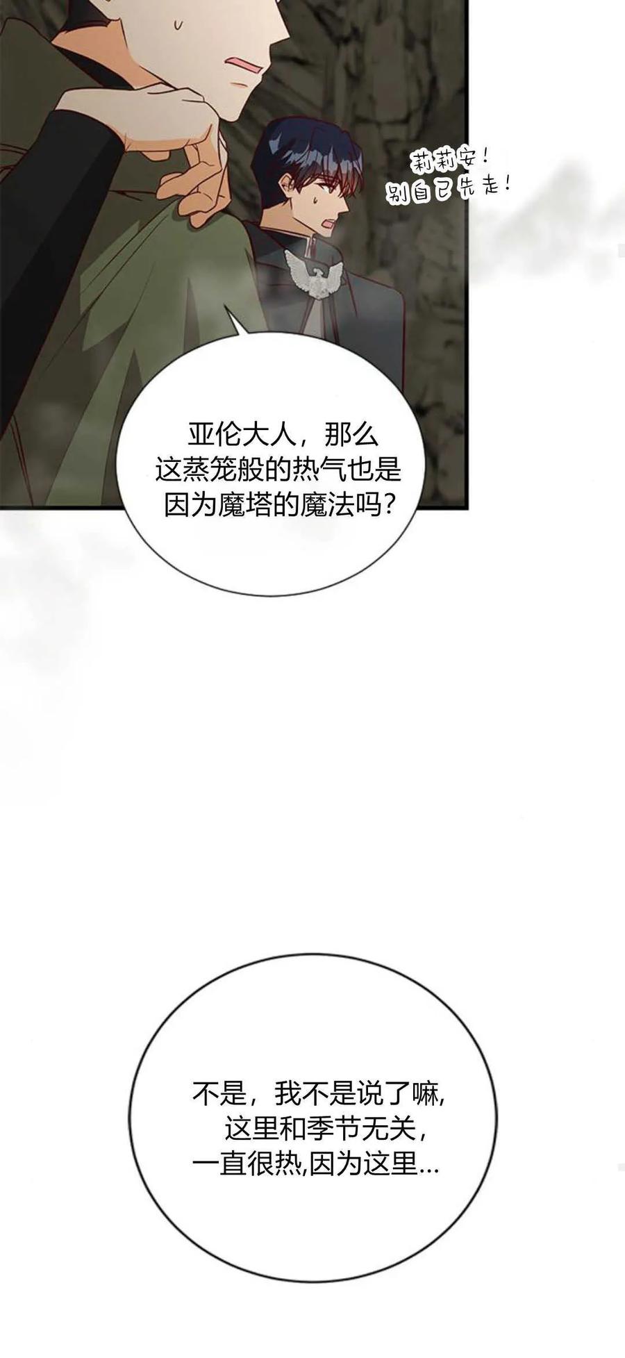 伯爵小姐的双重生活 第69话 第75页