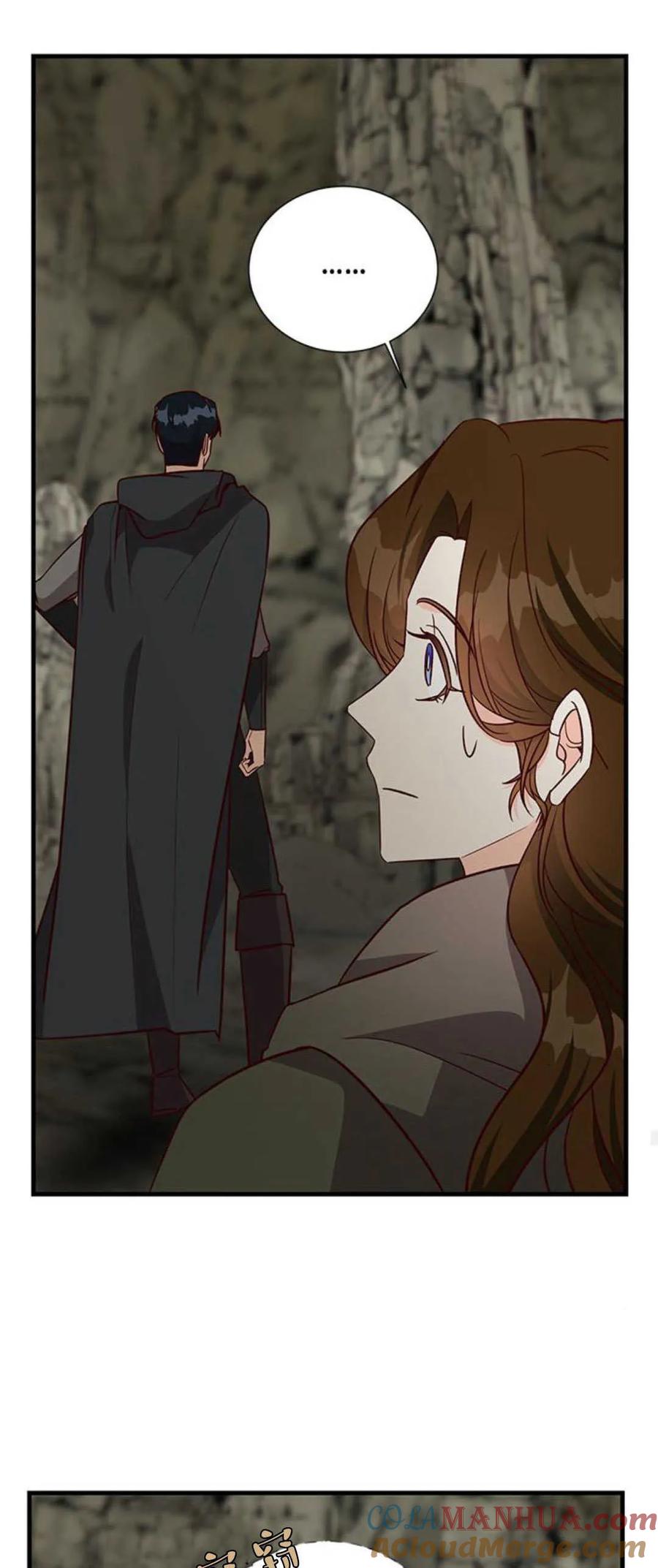 伯爵小姐的双重生活 第69话 第52页