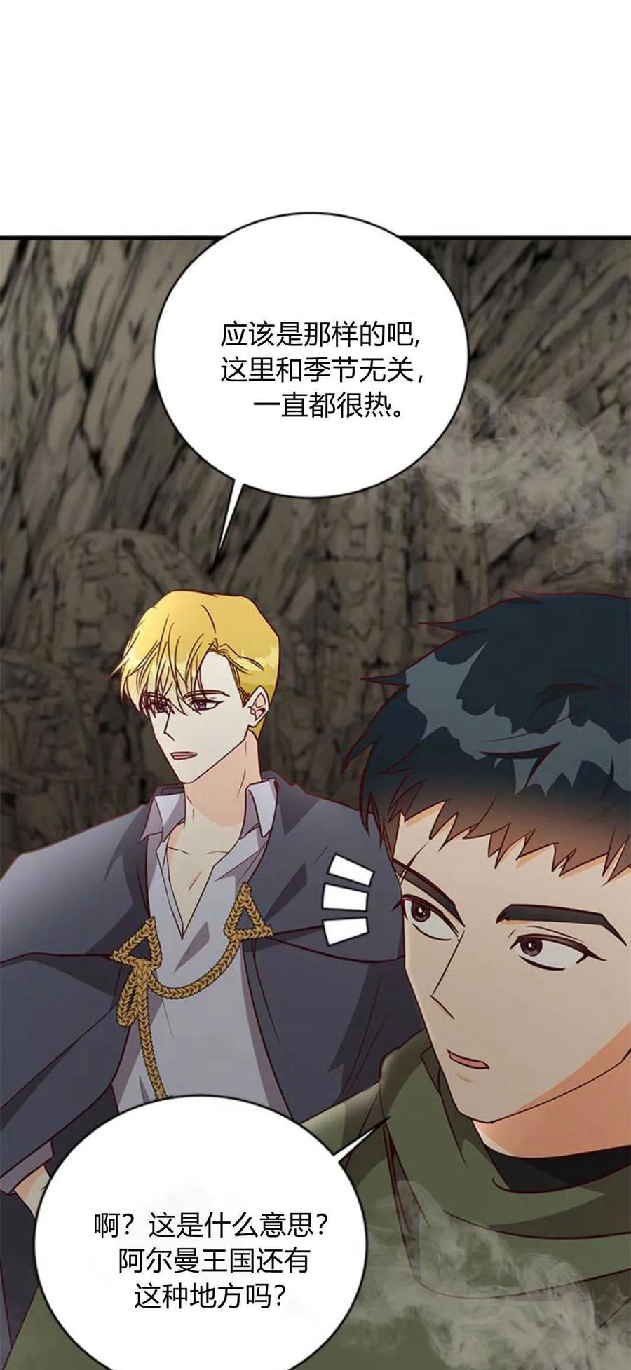 伯爵小姐的双重生活 第69话 第71页