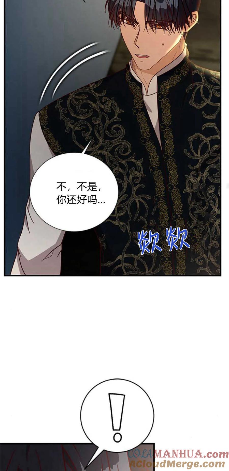 伯爵小姐的双重生活 第69话 第28页