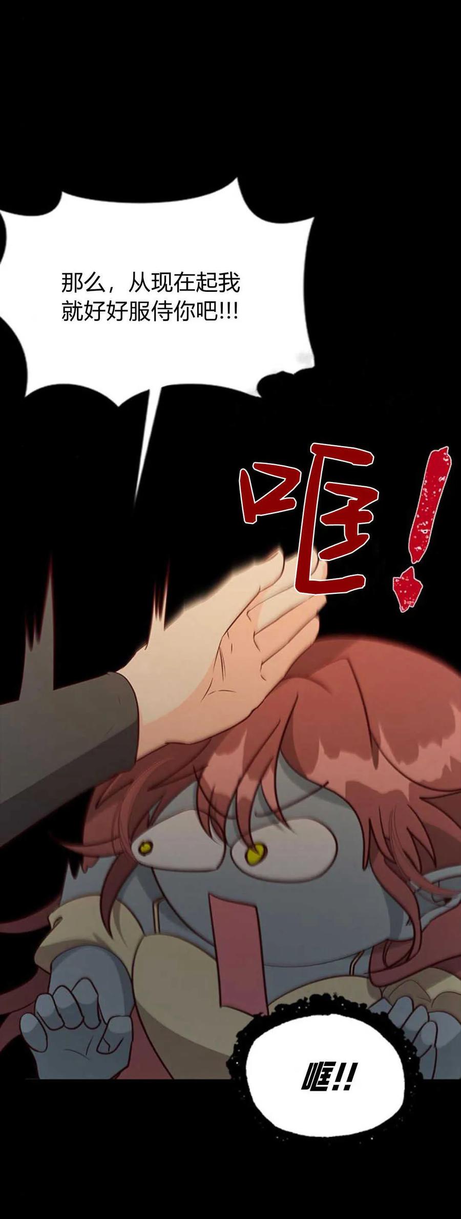 伯爵小姐的双重生活 第69话 第20页