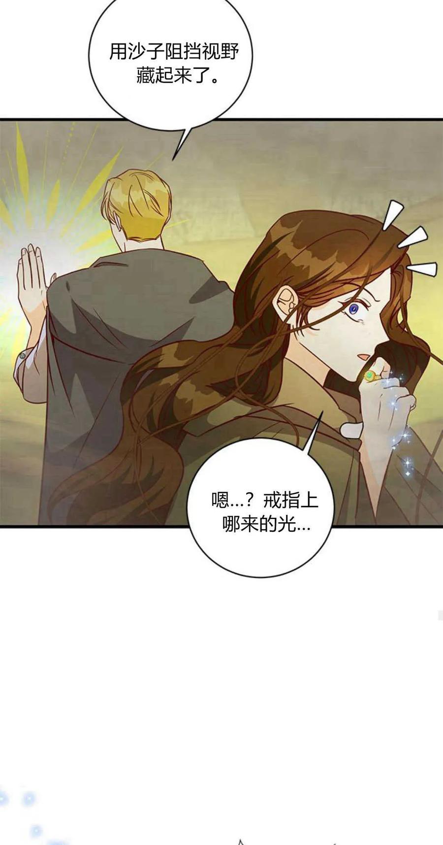 伯爵小姐的双重生活 第70话 第29页