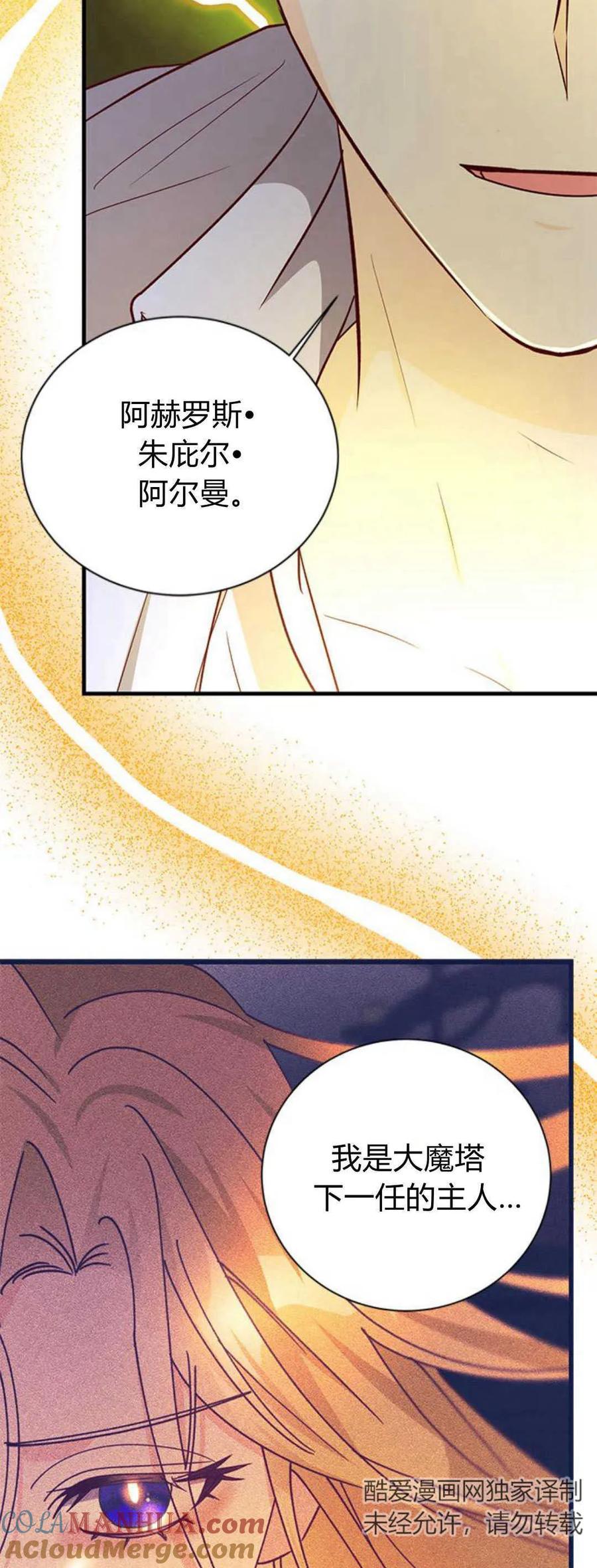 伯爵小姐的双重生活 第70话 第88页