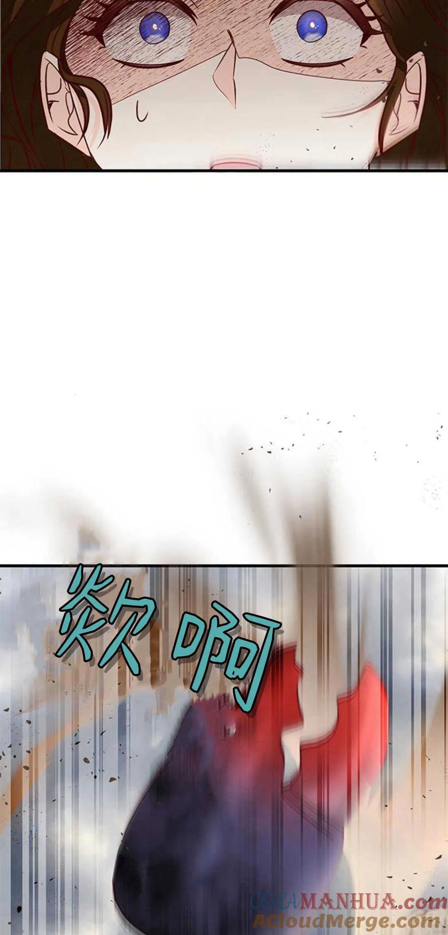 伯爵小姐的双重生活 第70话 第13页