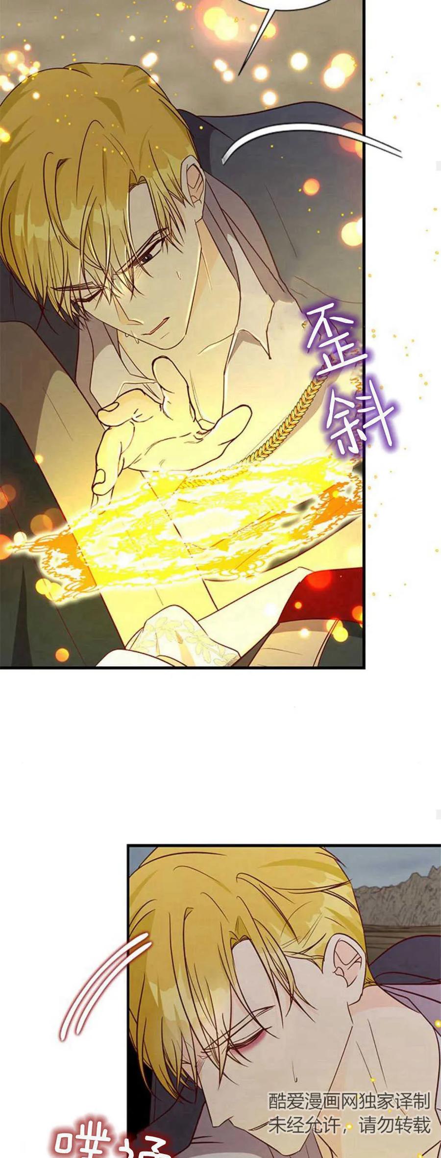 伯爵小姐的双重生活 第70话 第63页