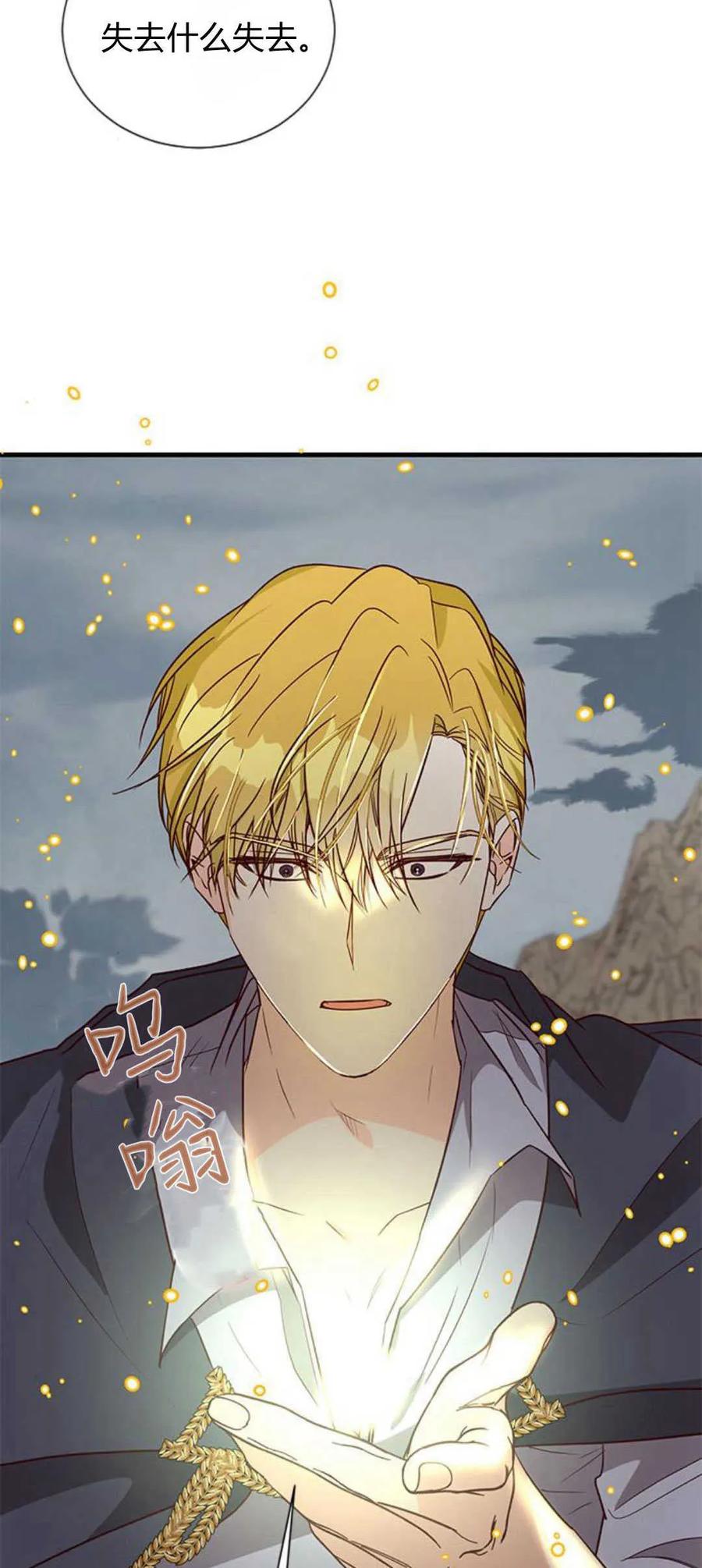 伯爵小姐的双重生活 第70话 第57页