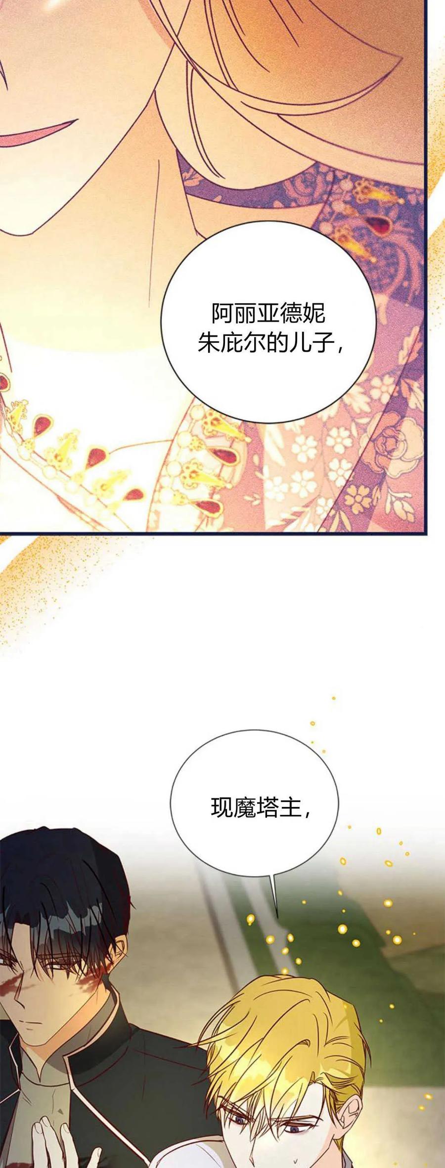 伯爵小姐的双重生活 第70话 第89页
