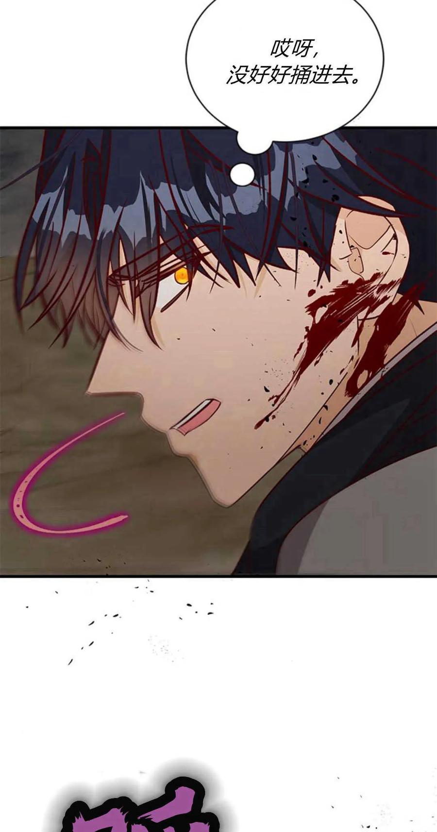 伯爵小姐的双重生活 第70话 第24页
