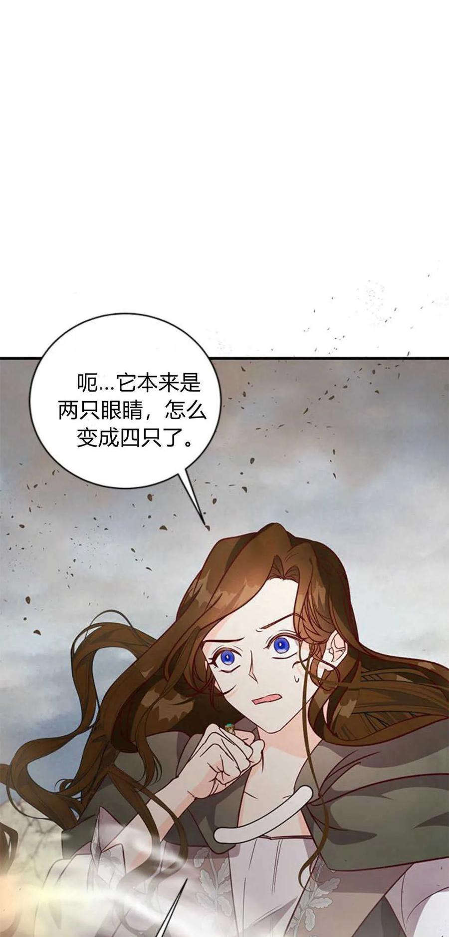 伯爵小姐的双重生活 第70话 第17页
