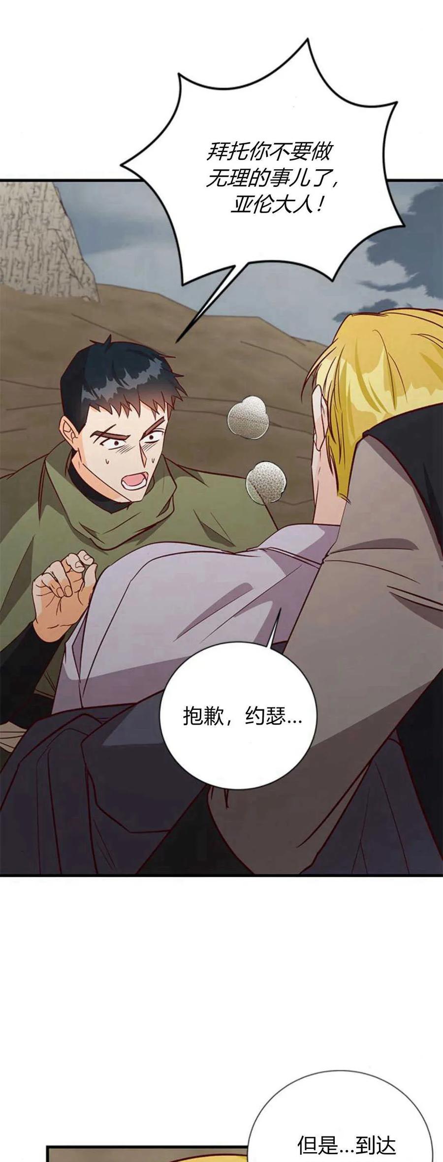 伯爵小姐的双重生活 第70话 第66页