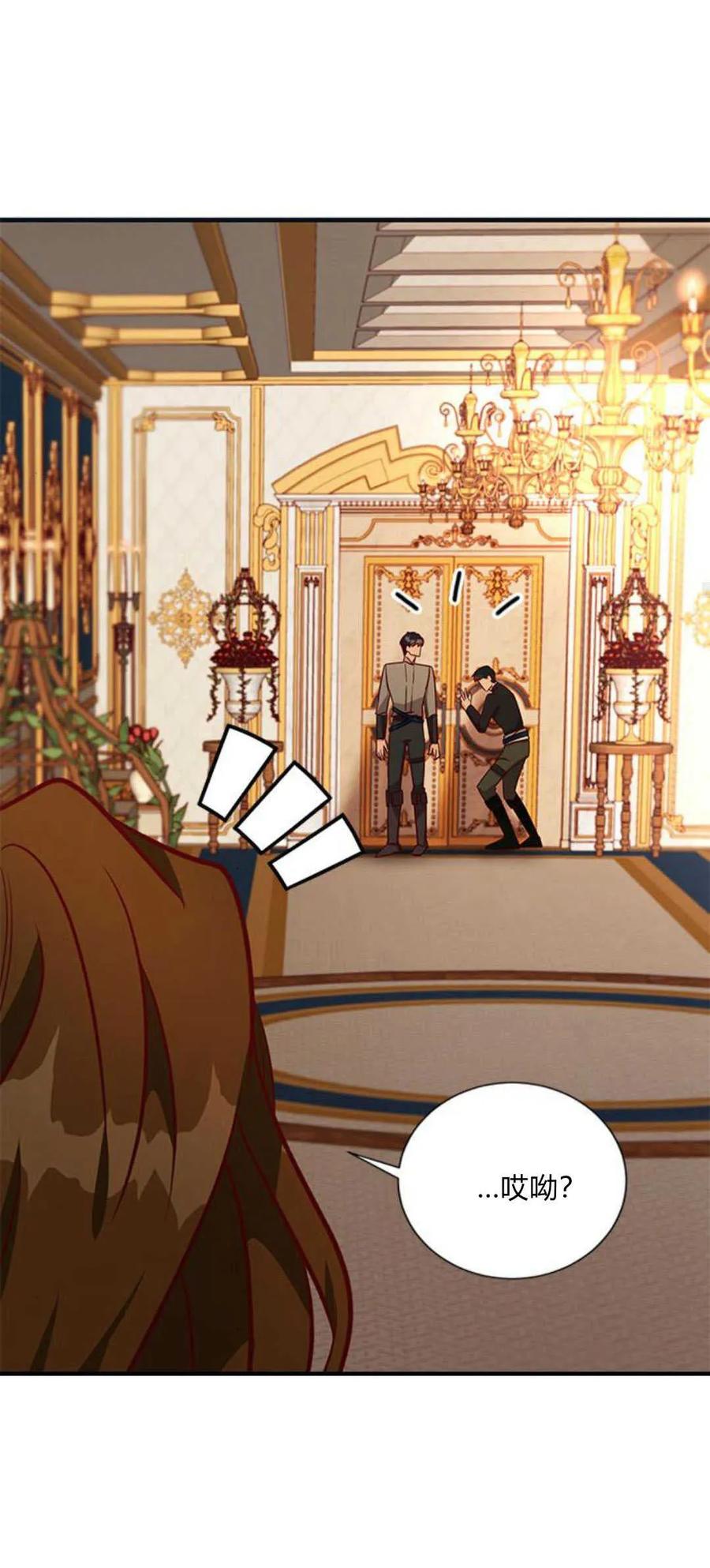 伯爵小姐的双重生活 第71话 第19页