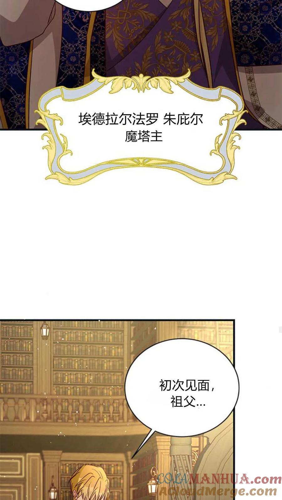 伯爵小姐的双重生活 第71话 第27页