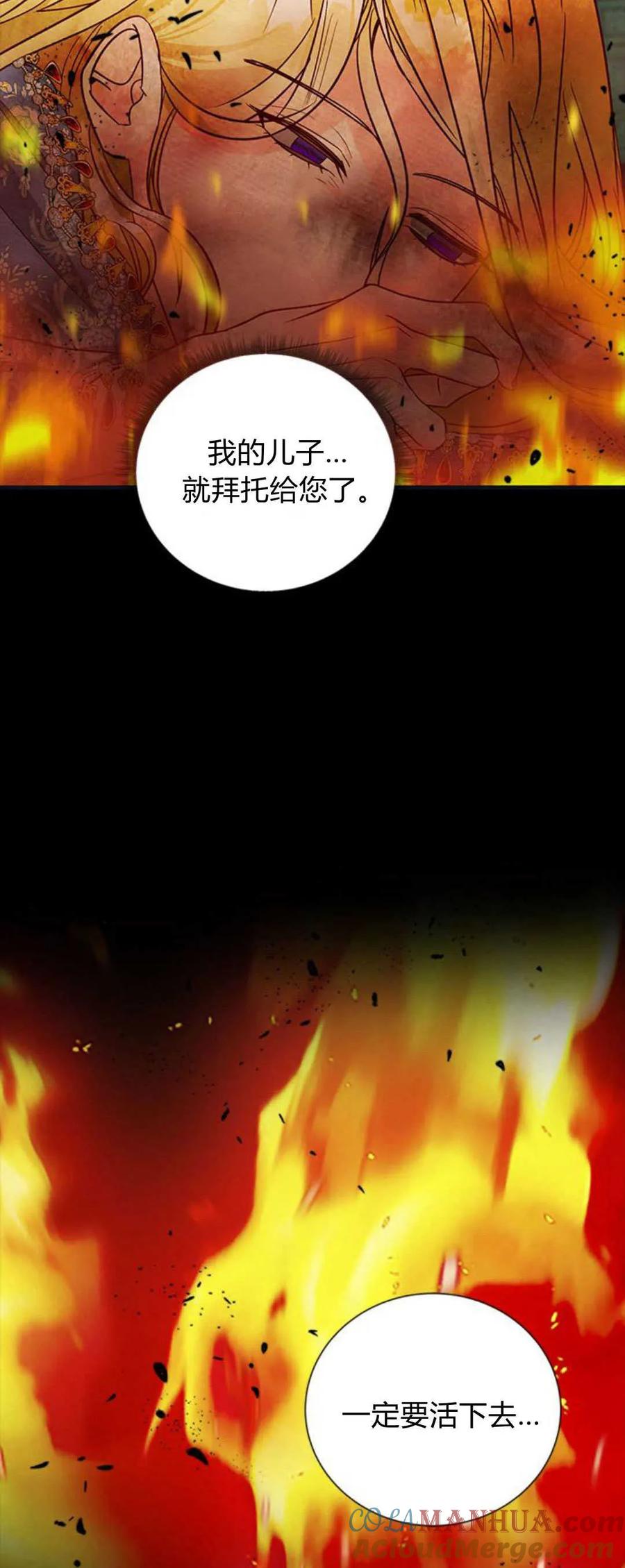 伯爵小姐的双重生活 第71话 第84页