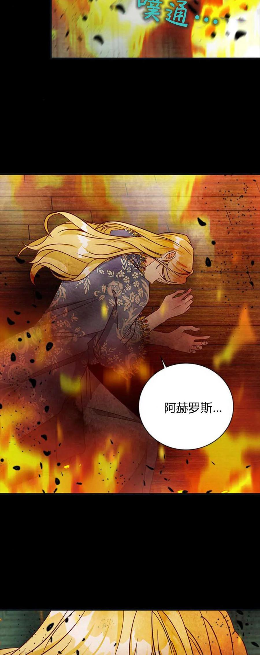 伯爵小姐的双重生活 第71话 第83页