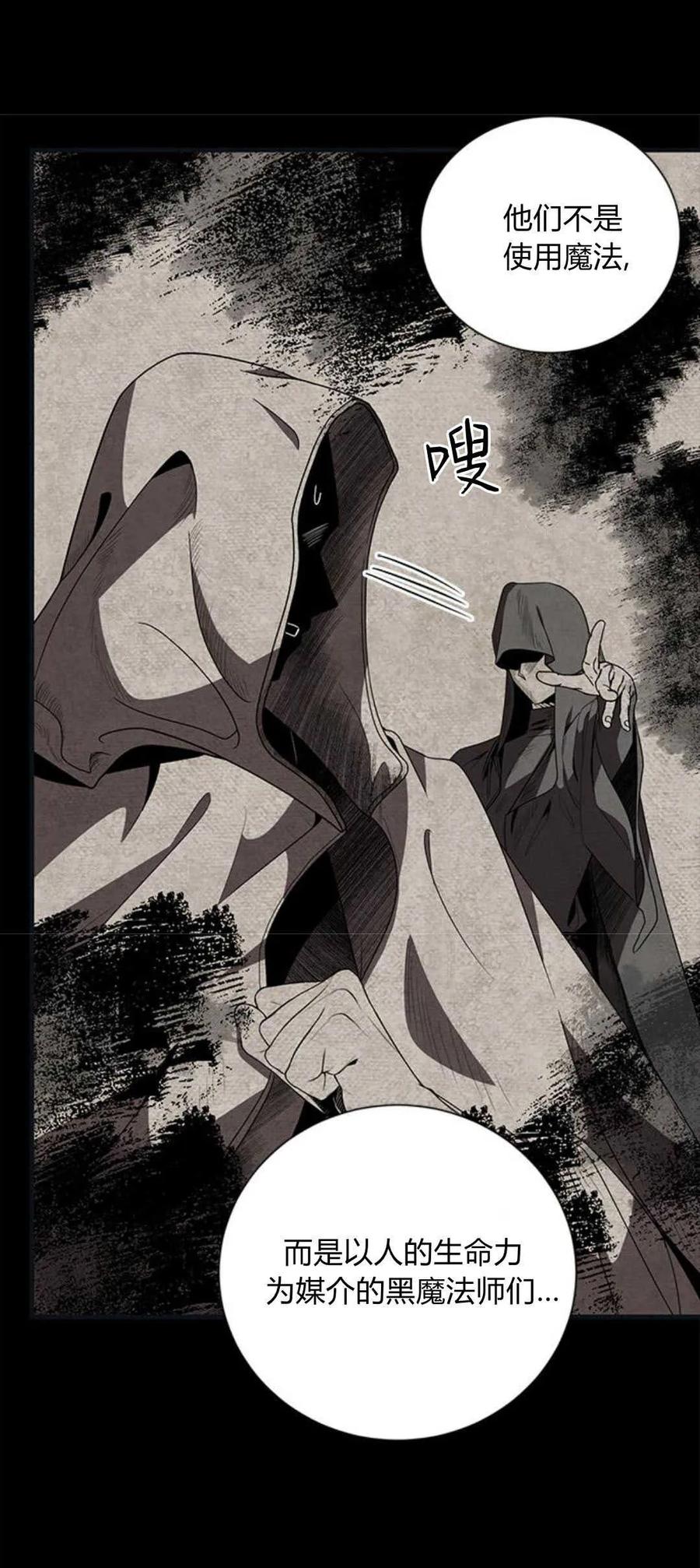 伯爵小姐的双重生活 第71话 第50页